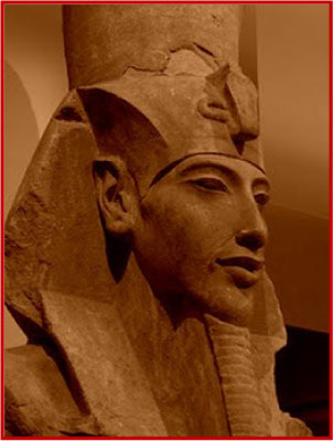 L’Egitto ai tempi di Akhenaton