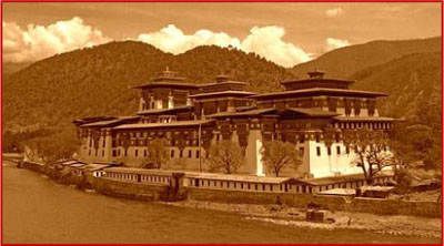 Bhutan ed il festival di Ura, Sikkim e West Bengala