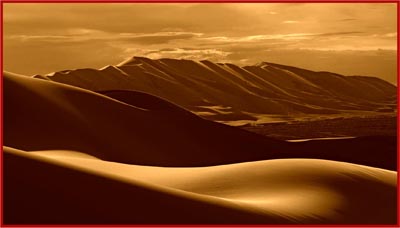 Dal Deserto del Gobi alle Steppe di Gengis Kan