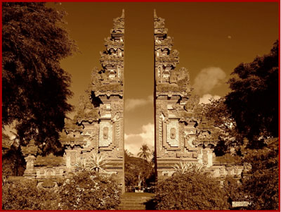 Singapore Bali e Lombok