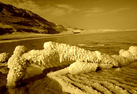 Petra e Mar Morto Escapade