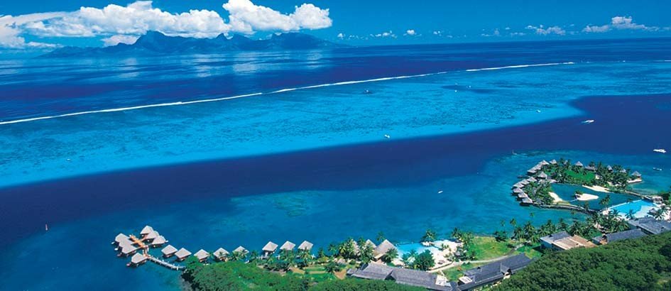 Tahiti Intercontinental Resort