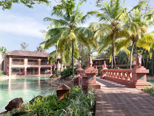Park Hyatt Goa Resort and SPA