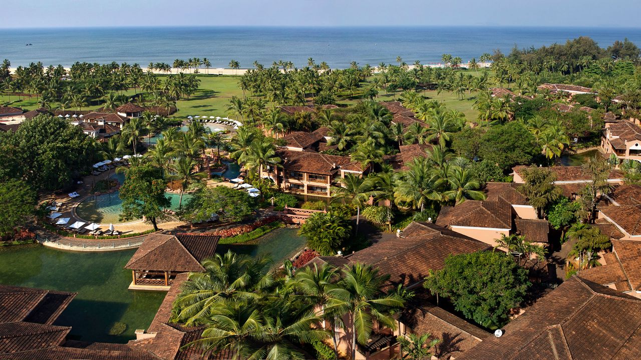 Park Hyatt Goa Resort and SPA